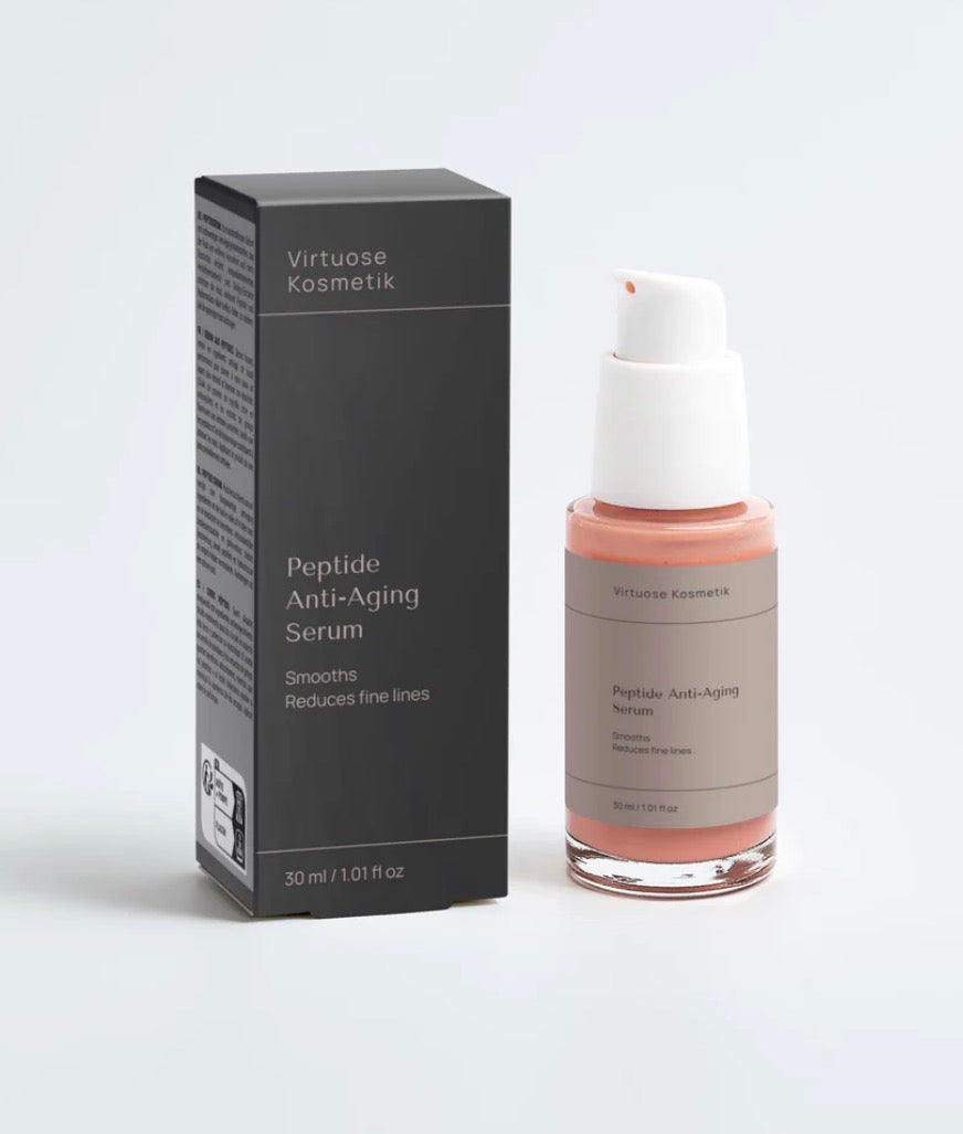 Anti-Ageing Performance Duo