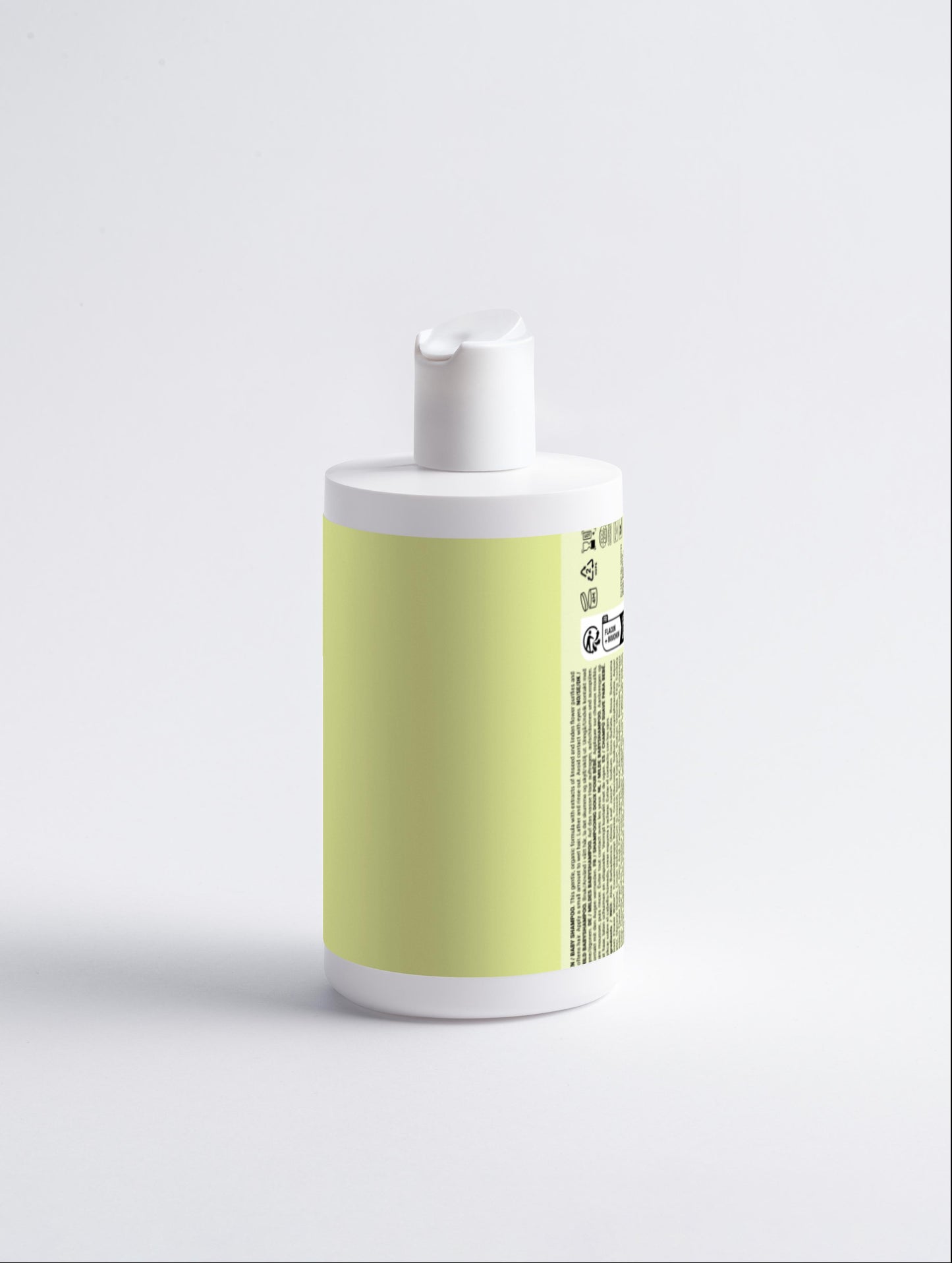 Gentle Baby Shampoo