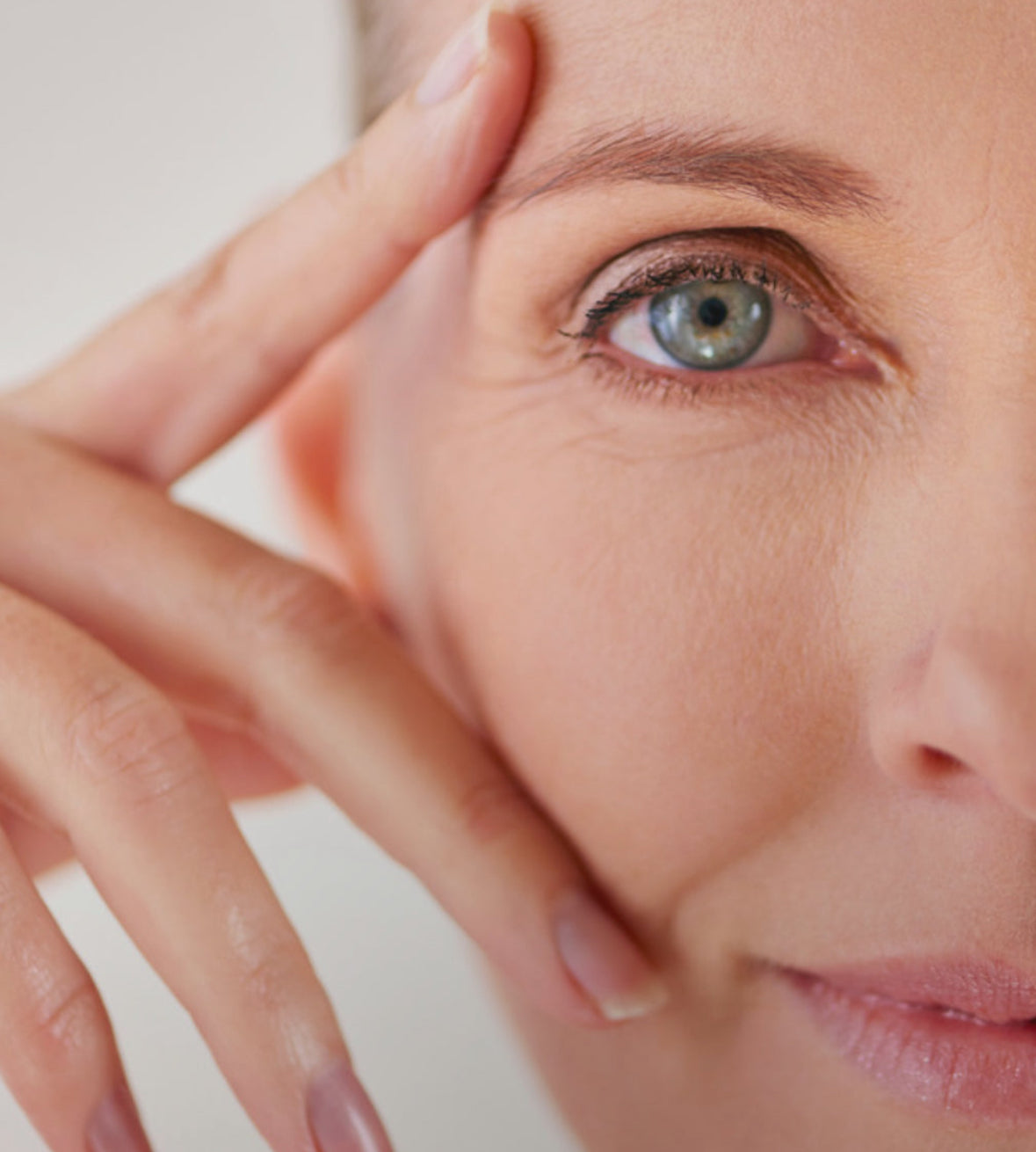 Anti-Aging mit System