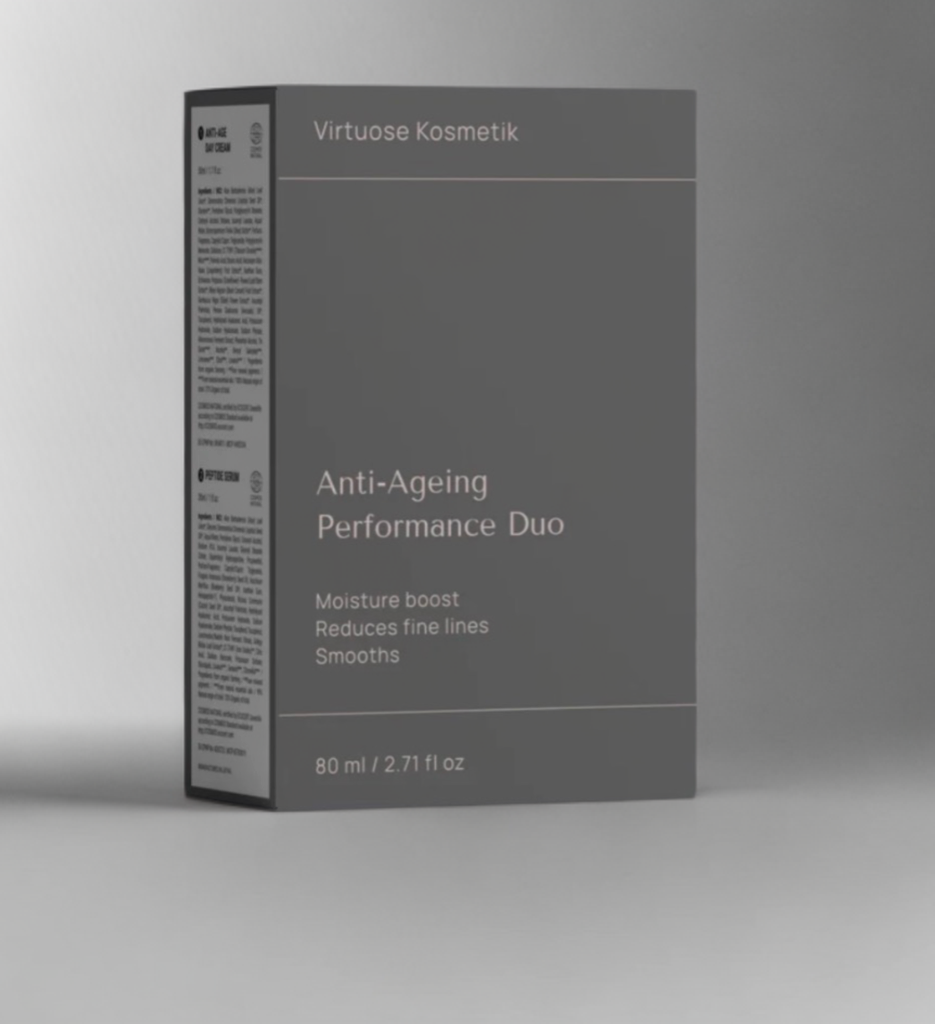 Virtuose Kollektion-Boxen