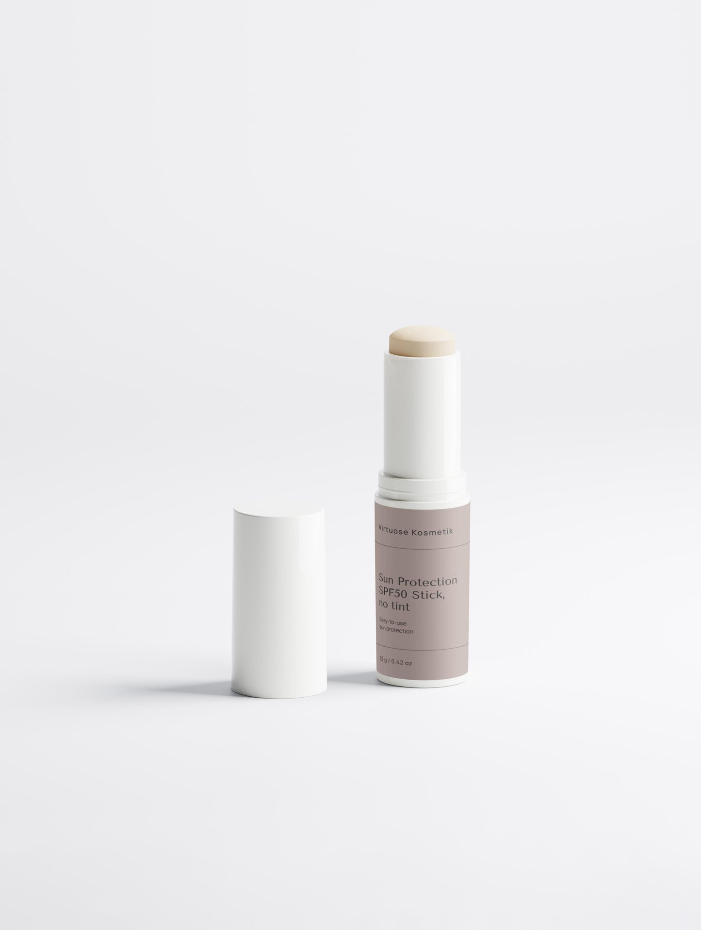Sun Protection SPF50 Stick, no tint