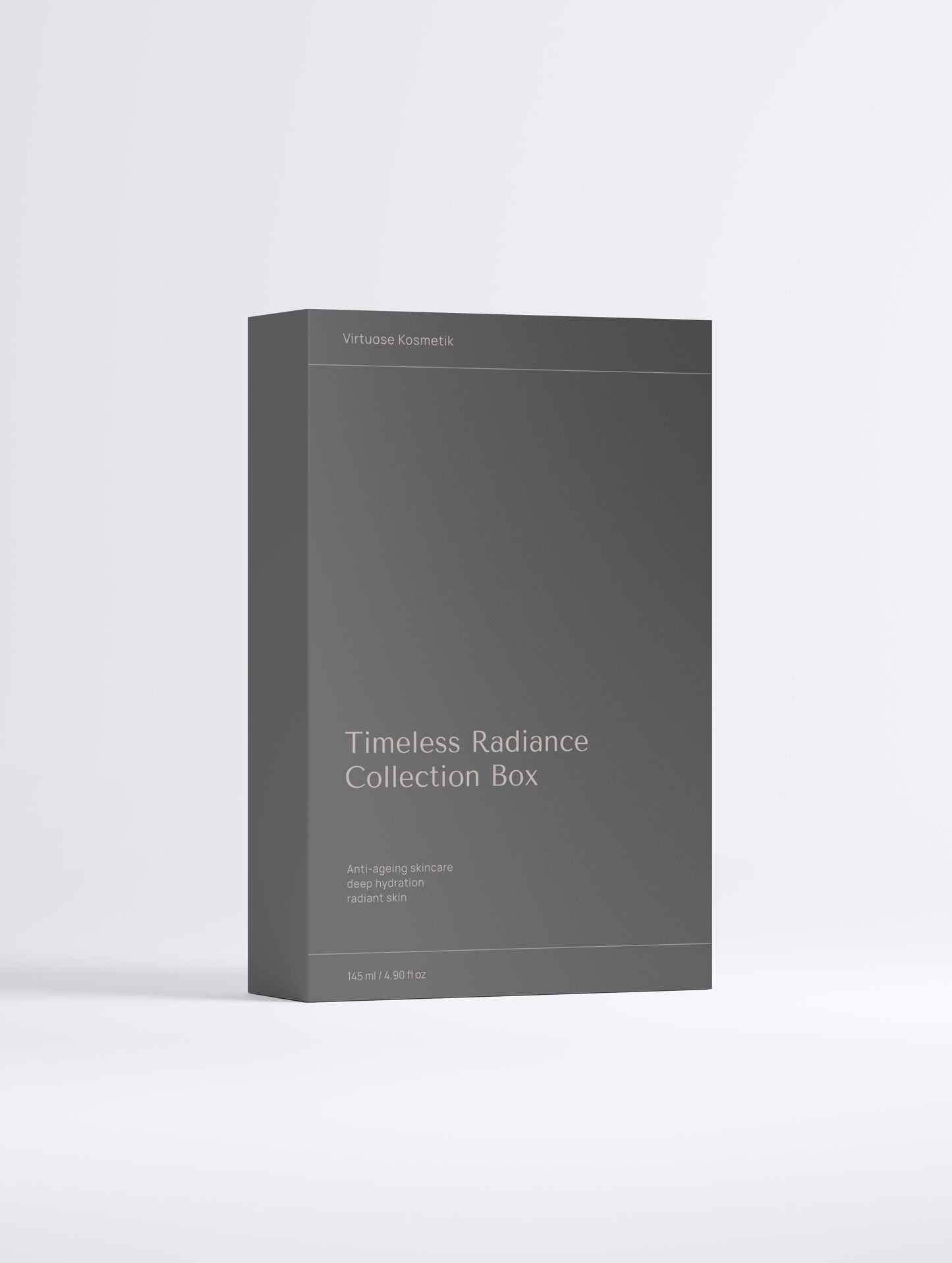 Timeless Radiance Collection Box