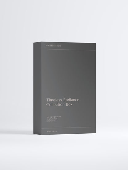 Timeless Radiance Collection Box