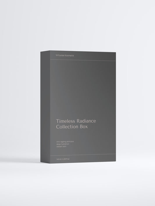 Timeless Radiance Collection Box