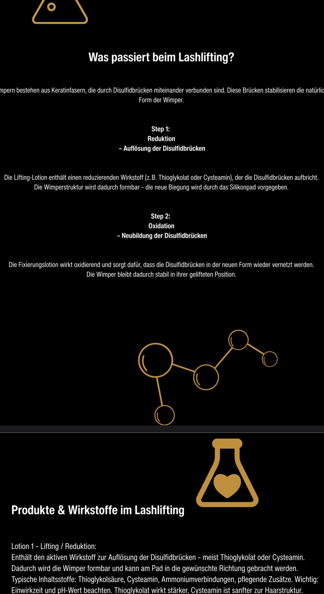 Workbook Lifted by Virtuose