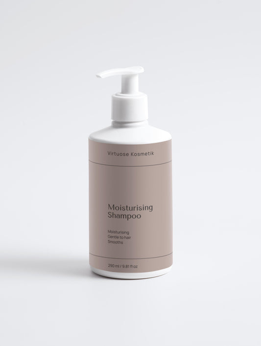 Moisturising Shampoo