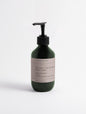 5% Urea + 2% Panthenol Body Cream
