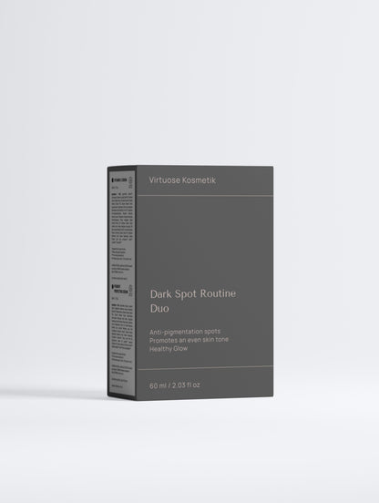 Dark Spot Routine Duo