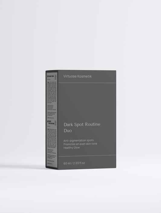 Dark Spot Routine Duo