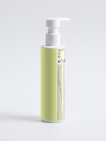 Baby Body Lotion