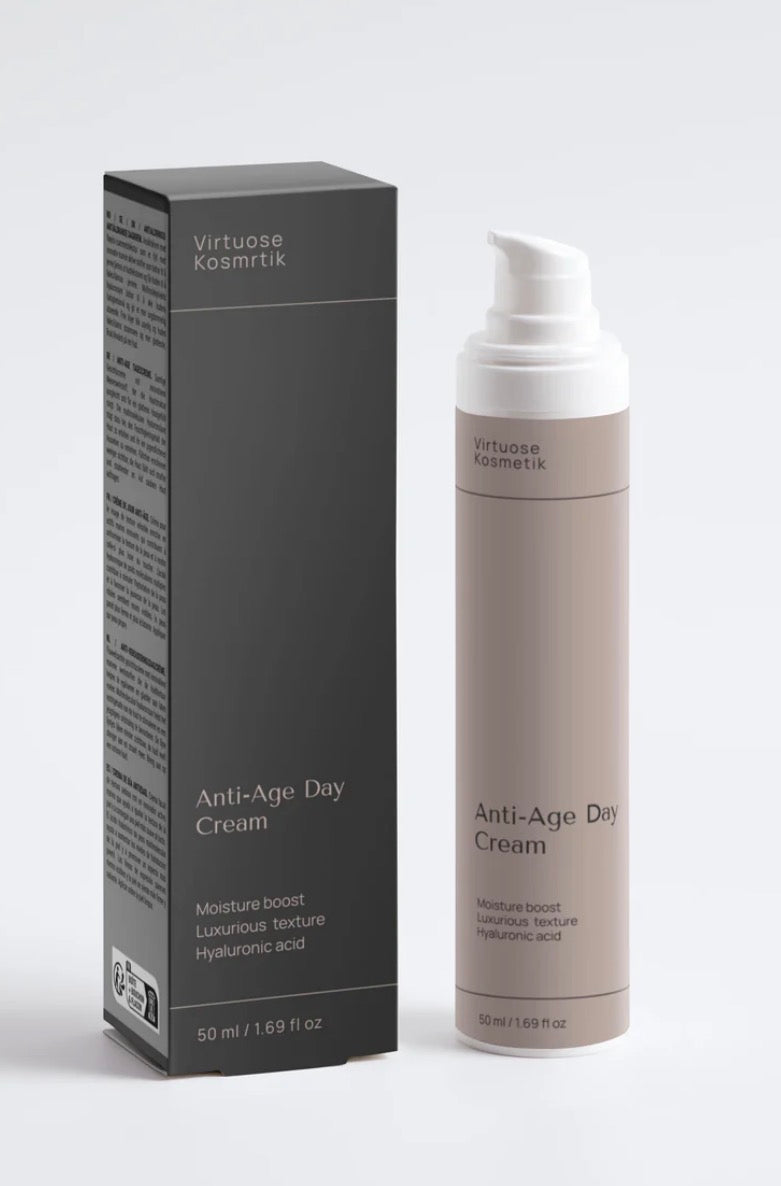 Anti-Ageing Performance Duo