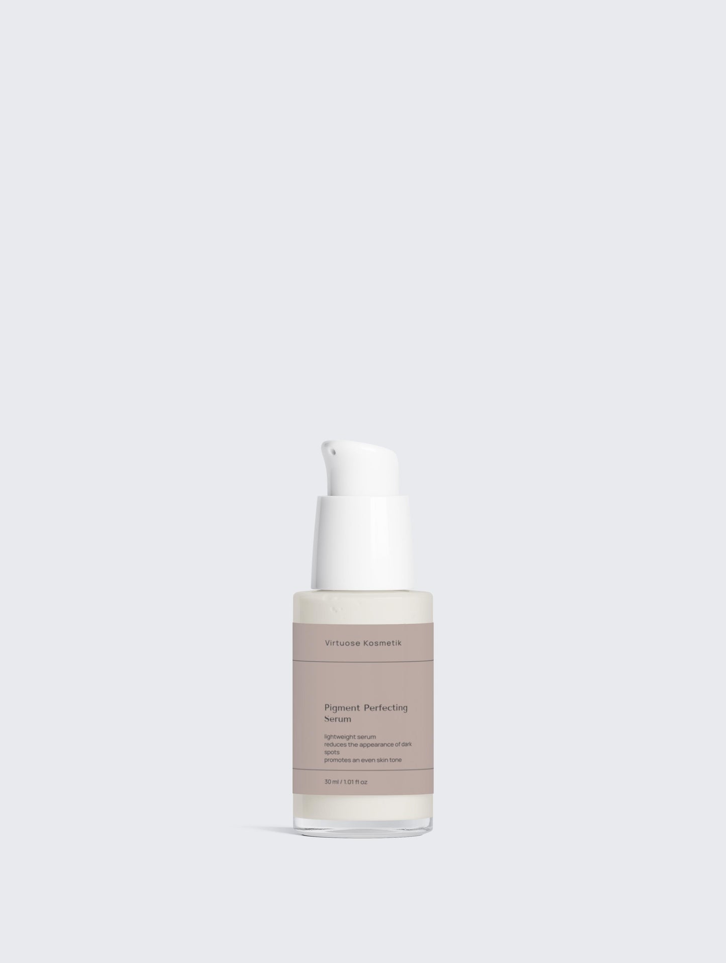 Pigment Perfecting Serum