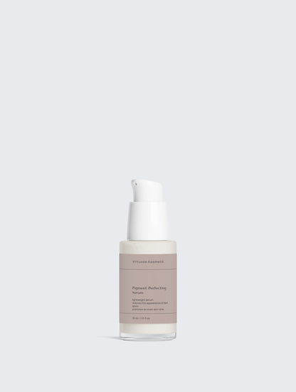 Pigment Perfecting Serum