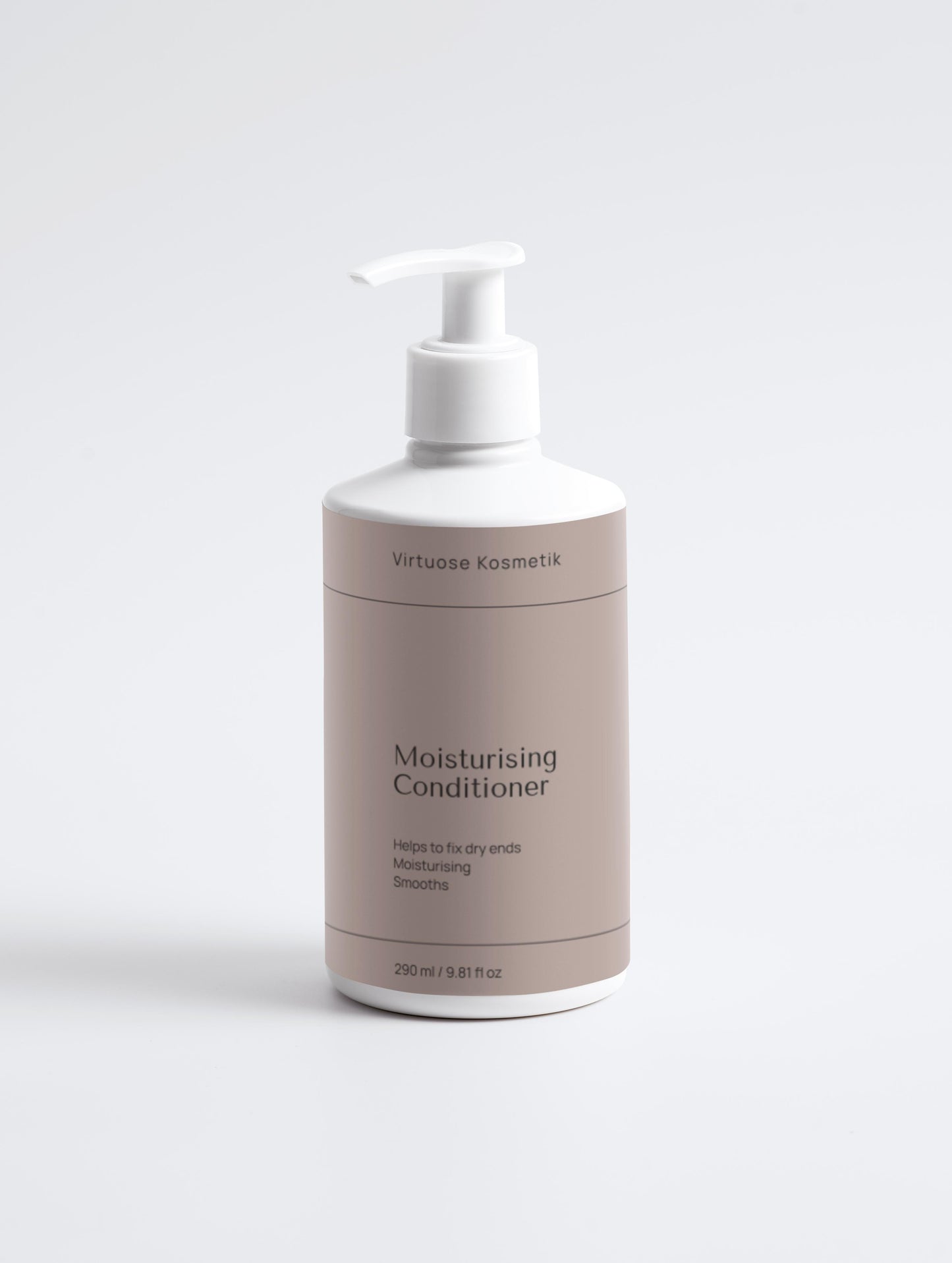 Moisturising Conditioner