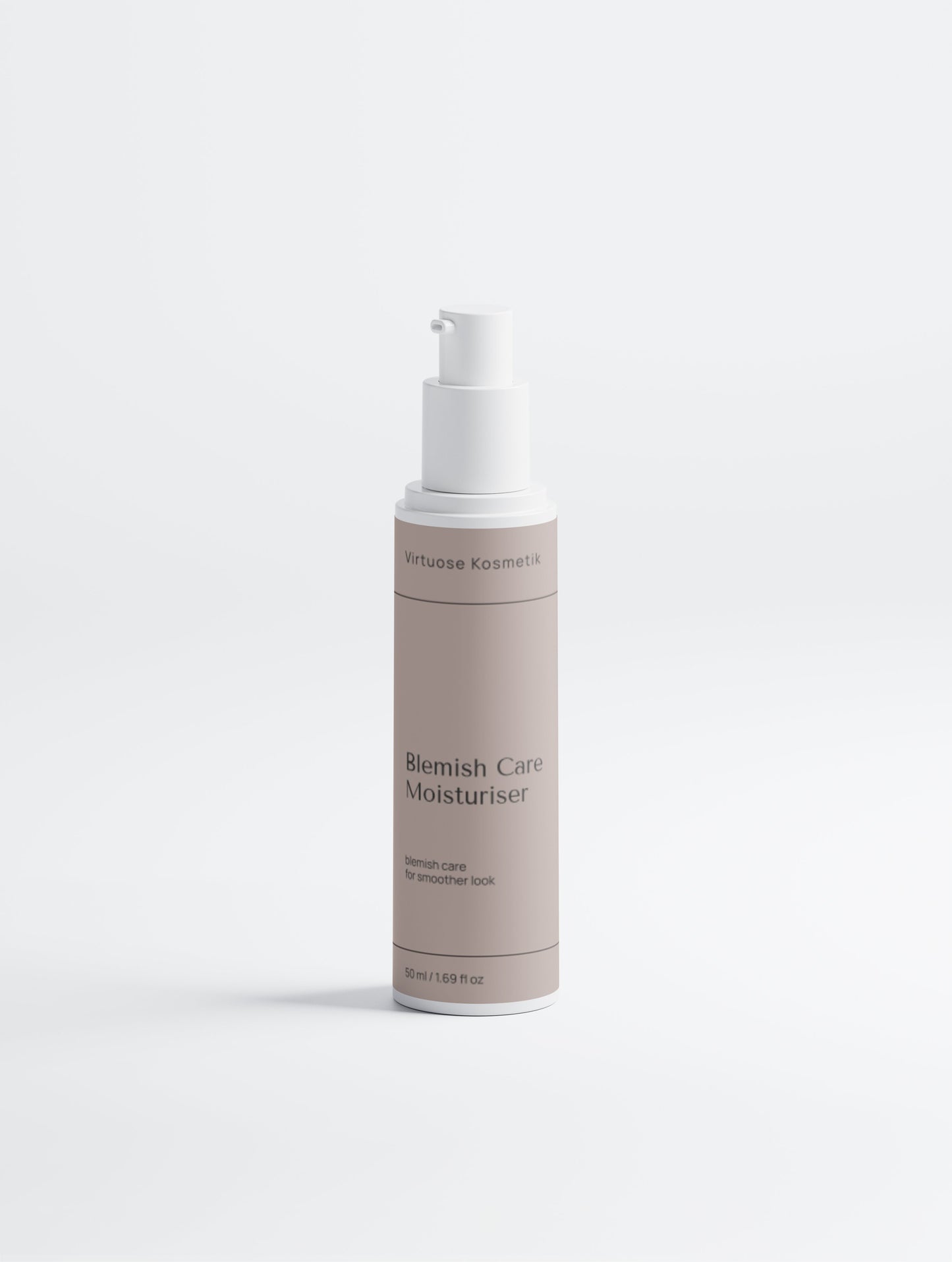Blemish Care Moisturiser
