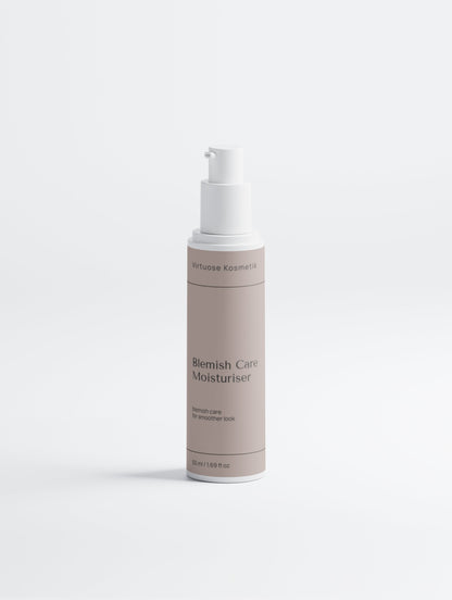 Blemish Care Moisturiser