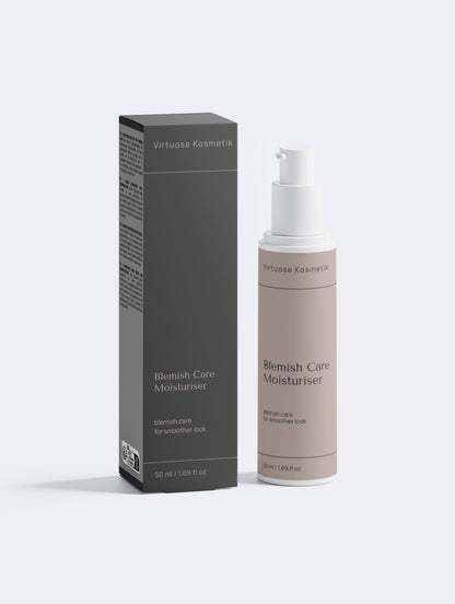 Blemish Care Moisturiser