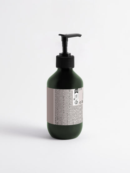 5% Urea + 2% Panthenol Body Cream