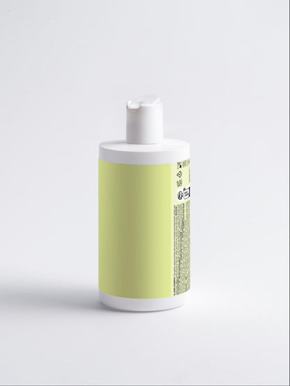 Gentle Baby Shampoo