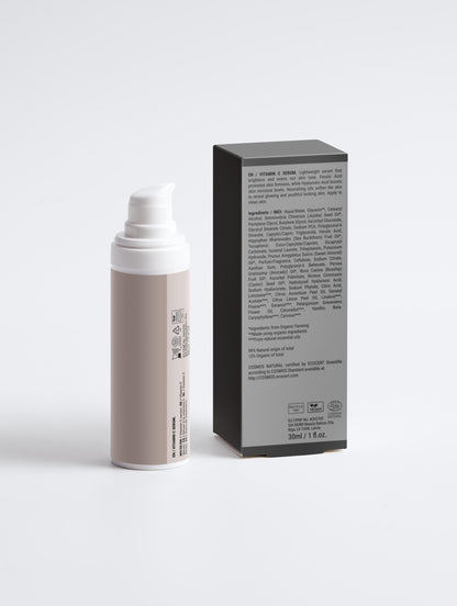 Vitamin C Serum