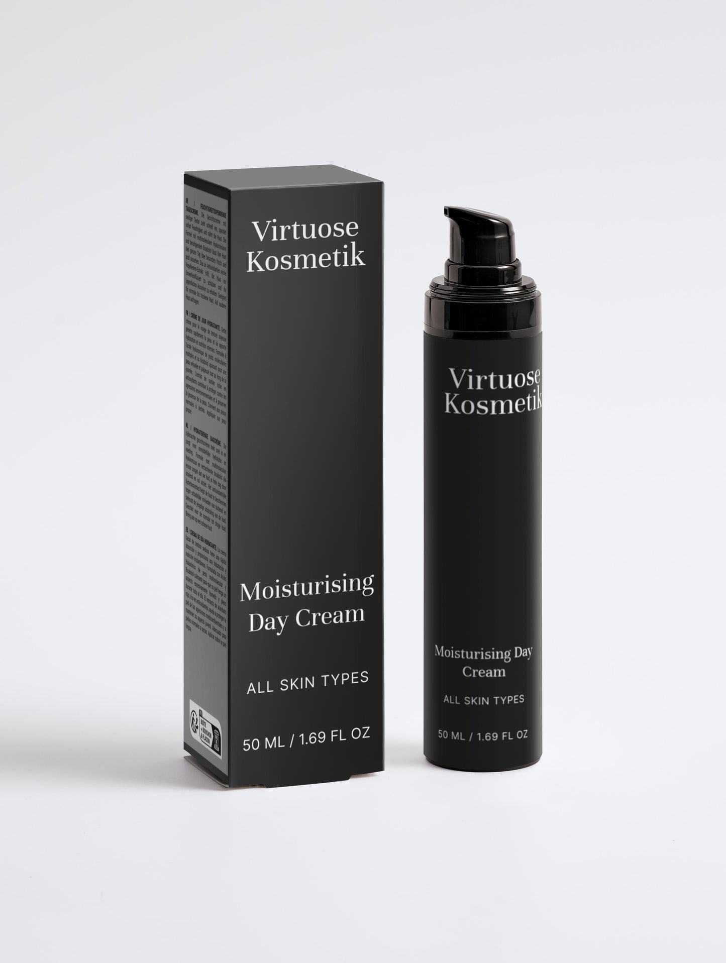 Moisturising Day Cream