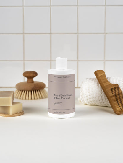 Fresh Conditioner, Citrus Cocktail