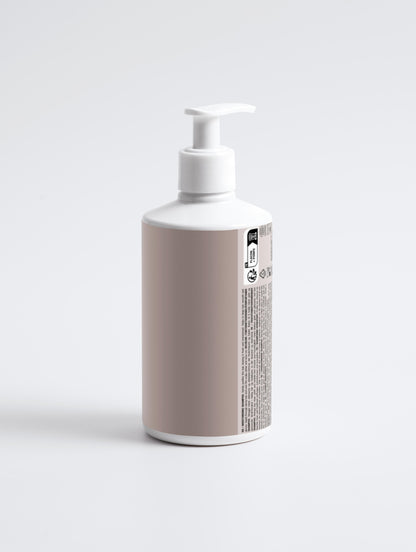 Moisturising Shampoo