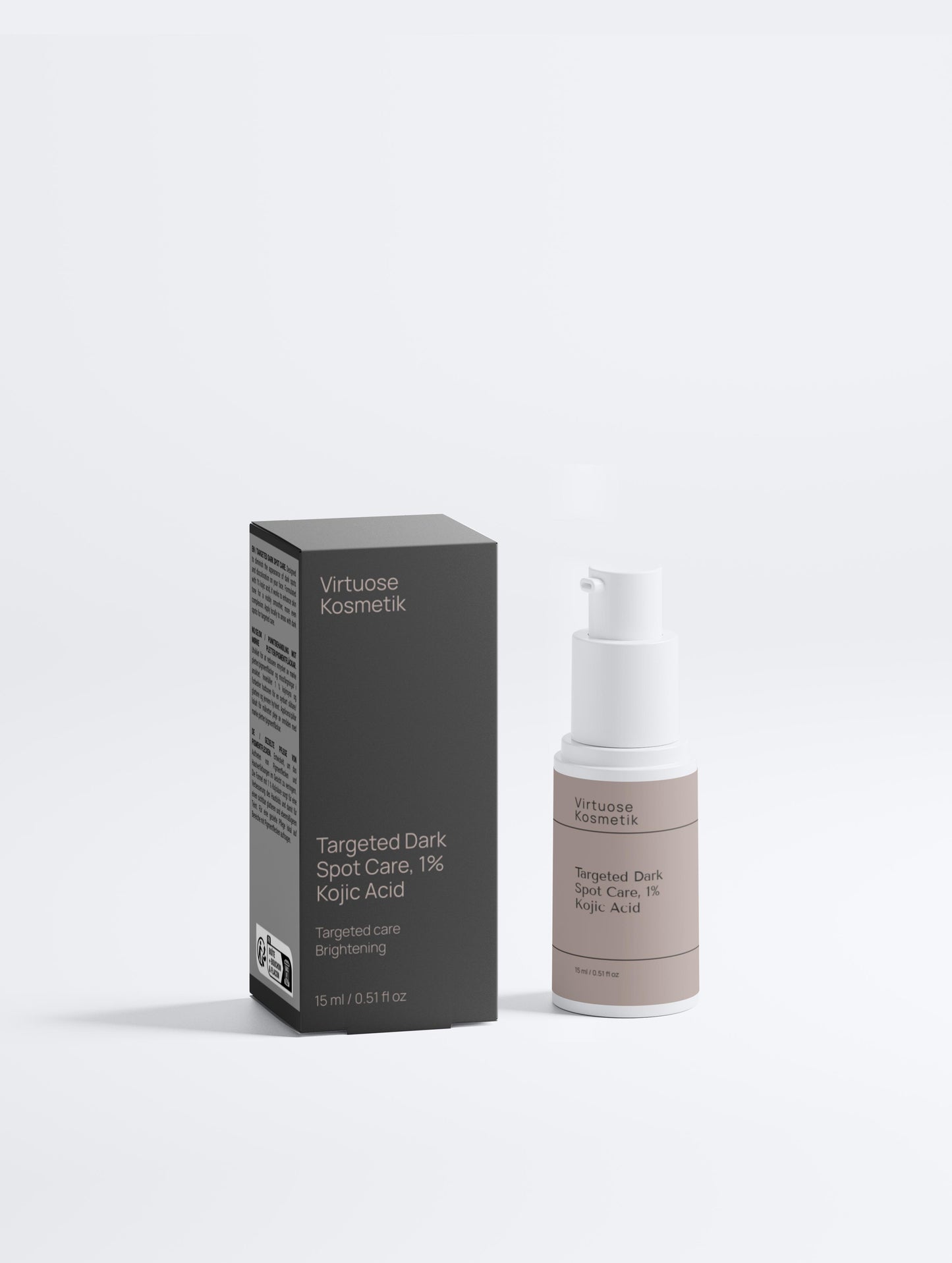 Targeted Dark Spot Care, 1% Kojic Acid