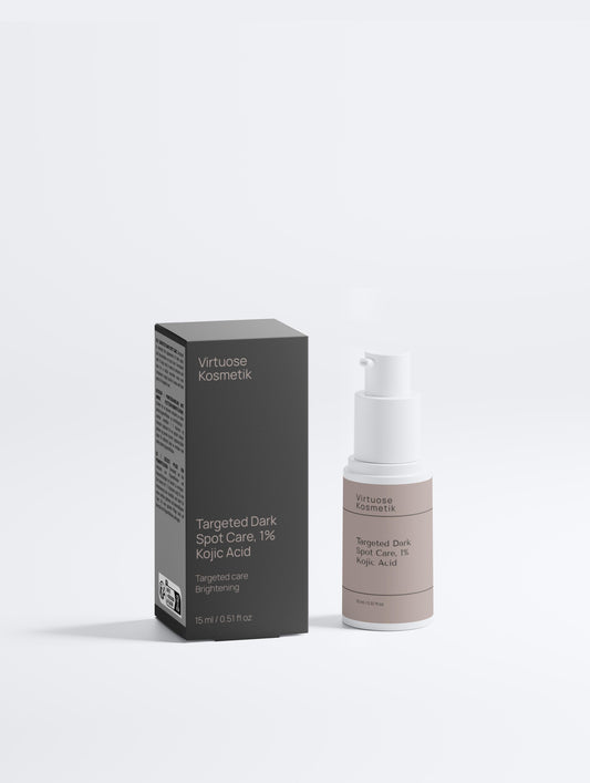 Targeted Dark Spot Care, 1% Kojic Acid