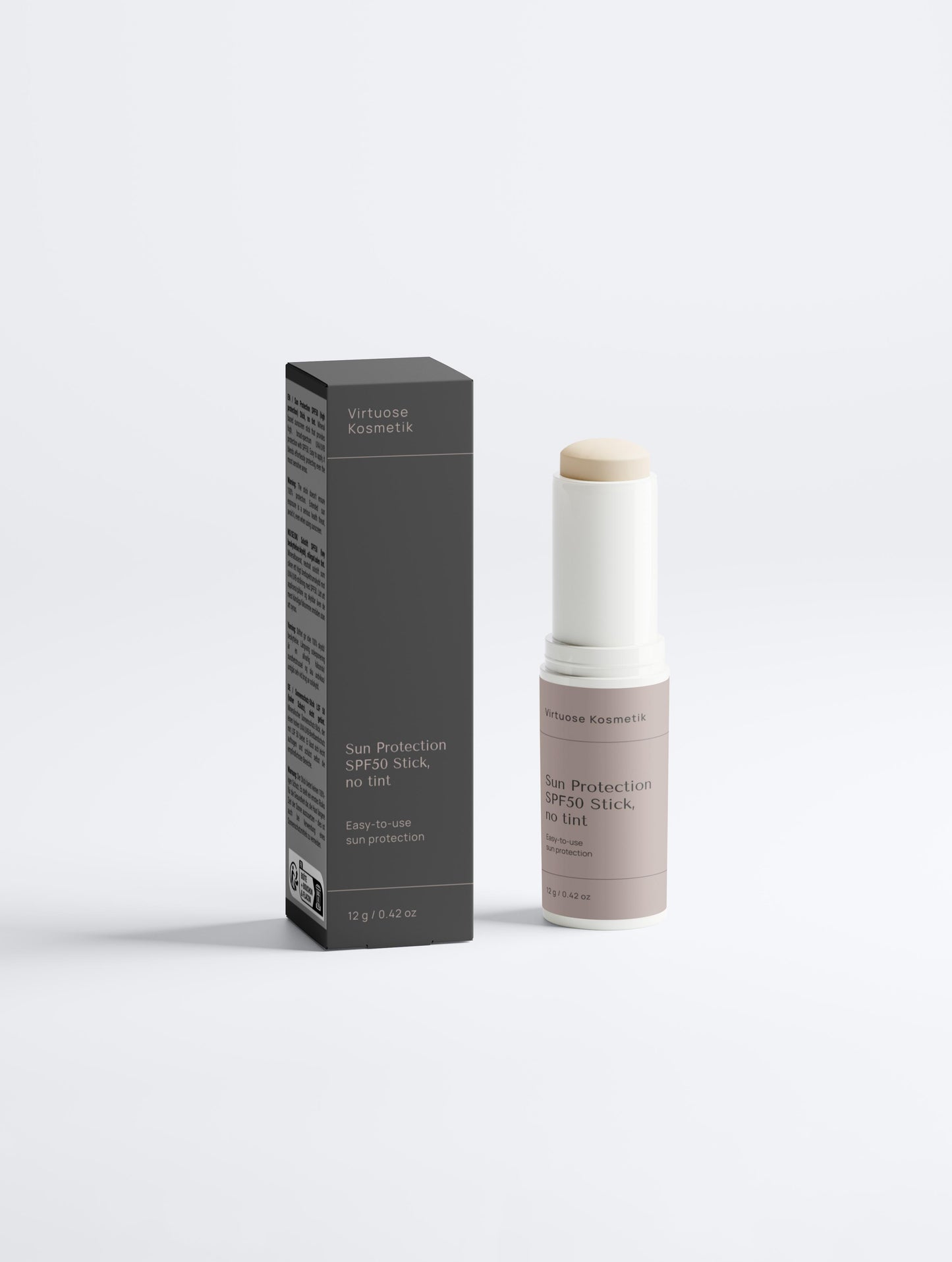 Sun Protection SPF50 Stick, no tint