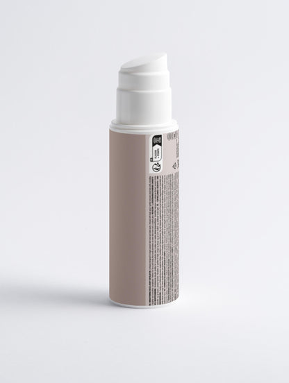 Brightening Face&Body Exfoliator with Kojic Acid