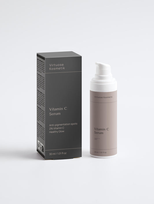 Vitamin C Serum