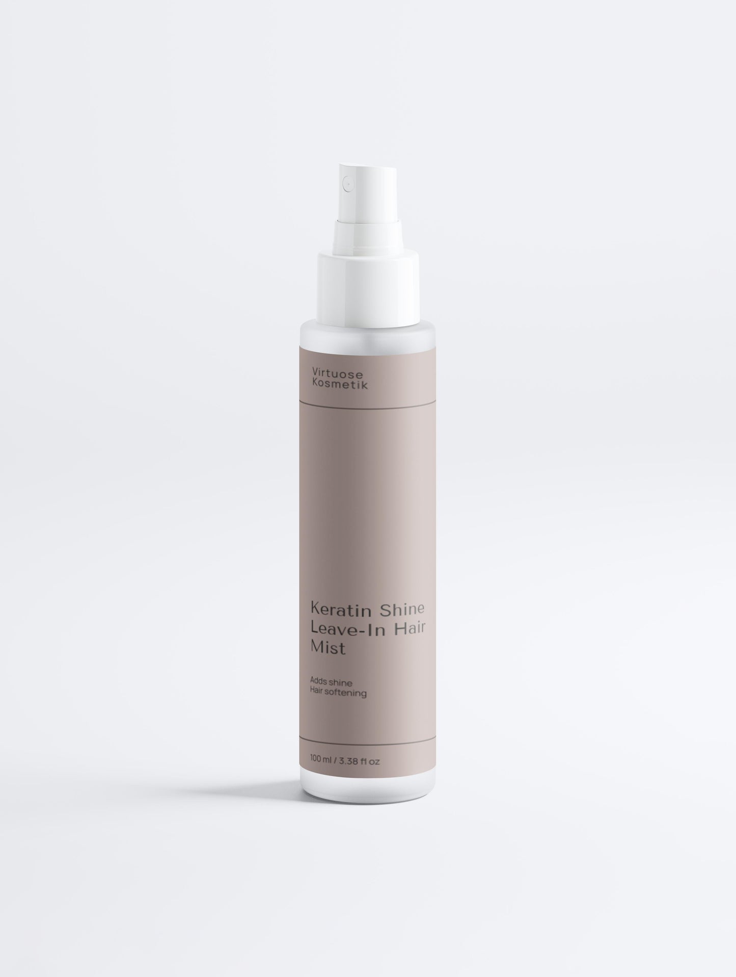 Keratin Shine Leave-In Hair Mist