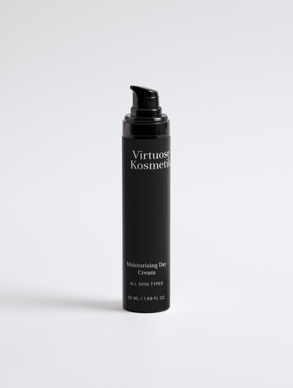 Moisturising Day Cream